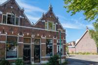 Woning Oude Rijnzichtweg 9 Oegstgeest