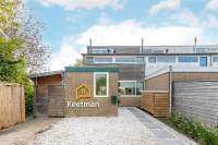 Woning Biscayestraat 43 Emmeloord