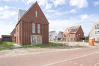 Woning Prinses Margrietstraat 25 Julianadorp