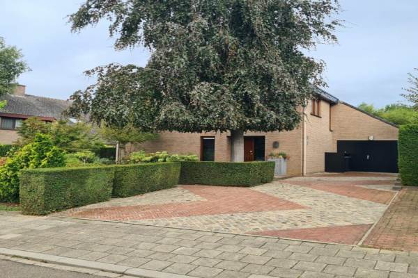 Woning Eickhovenstraat 9 VOERENDAAL