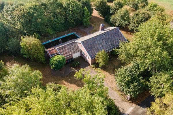 Woning Zinderweg 1 Vlissingen