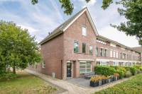 Woning Citroengras 47 Houten