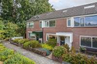 Woning Prunushof 14 Renswoude