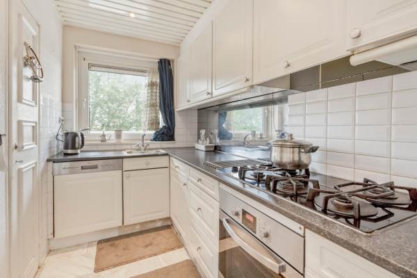 Woning Jisperveldstraat 231 Amsterdam