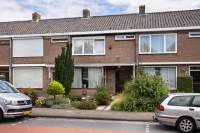 Woning Hyacintenstraat 8 Volendam