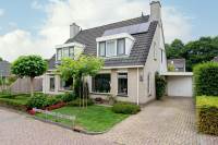 Woning Strekel 12 Wieringerwerf