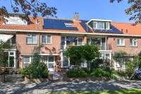 Woning Johan Maurits van Nassaulaan 45 Santpoort-Noord