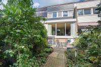 Woning Hermelijnvlinder 40 Leiden