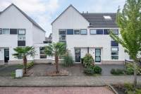 Woning Zwitserlandstraat 16 Alphen aan den Rijn