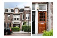 Woning Schouwtjeslaan 57Zwar HAARLEM