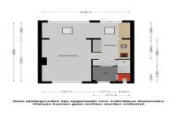 Woning Dionysius de Karthuizerstraat 26 Eindhoven