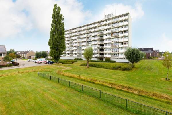 Woning Boudewijnstraat 49 Bolsward