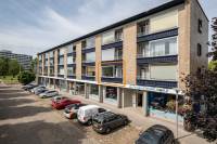 Woning Verlengde Schrans 146B Leeuwarden