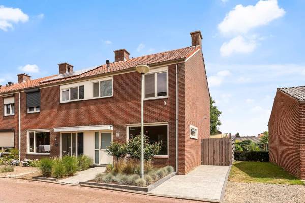 Woning Bijendonk 17 Maasbree