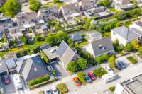 Woning Saffier 69 Anna Paulowna