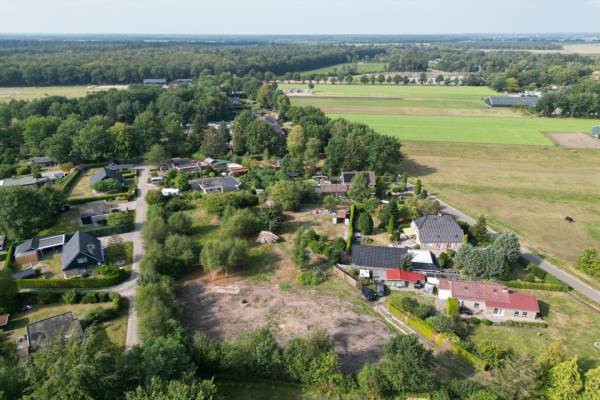 Woning De Tip 25 DE KIEL