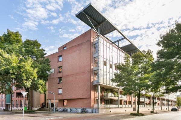 Woning Sphinxlunet 42-c MAASTRICHT