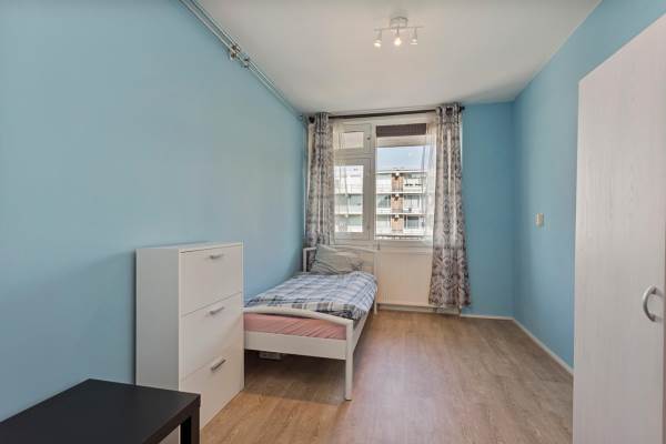 Woning Zilverberg 140 Amsterdam