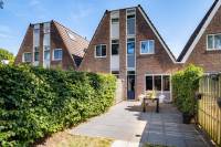 Woning Kalmoes 8 Leeuwarden