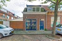 Woning Peperstraat 1-a HAARLEM