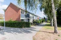 Woning Topaasstraat 33 Groningen