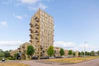 Woning Edmond Audranstraat 93 Utrecht