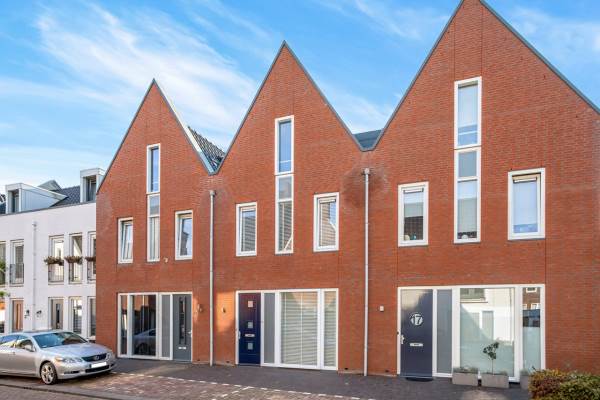 Woning Turfhoofd 15 Oudenbosch