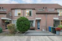 Woning George Gershwinstraat 16 Rotterdam