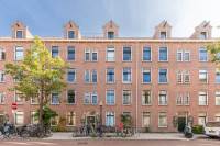 Woning Djambistraat 23I Amsterdam