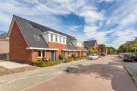 Woning Arnoud Voetlaan 11 Ankeveen