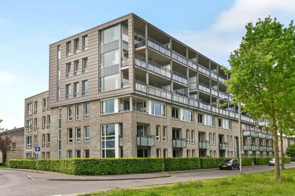 Woning De Maaidorser 17-1 ARNHEM