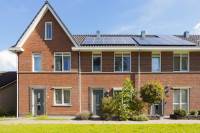 Woning Brabantstraat 18 Terheijden