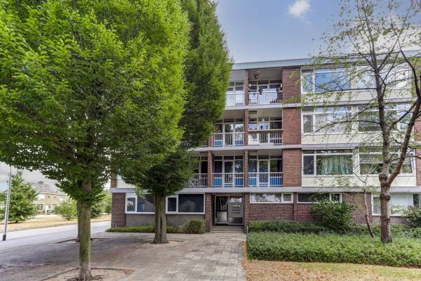 Woning Nieuwe Mollenhutseweg 53 Nijmegen