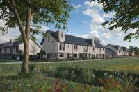 Woning Loverbosch Asten | Deel 4 ASTEN