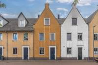 Woning Ijzerwerf 4+p NIEUWEGEIN