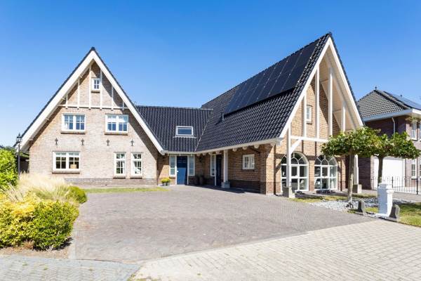 Woning Vlegel 18 ERICA