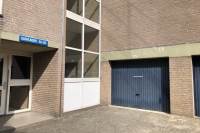 Garage Dagvlinder 44 Leiden