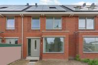 Woning Robert Kochstraat 61 BADHOEVEDORP