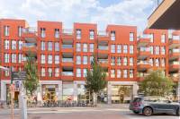 Woning Londenstraat 120 Utrecht