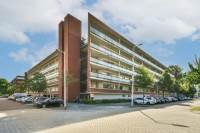 Woning Oeverpad 266 AMSTERDAM