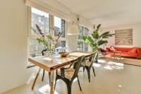 Woning Oostenburgervoorstraat 5C AMSTERDAM