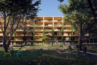 Woning Strandeilandlaan 55 AMSTERDAM