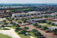 Woning Strandeilandlaan 79 AMSTERDAM