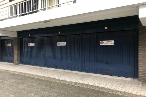 Woning Noord Buitensingel Box 620 Ong VENLO
