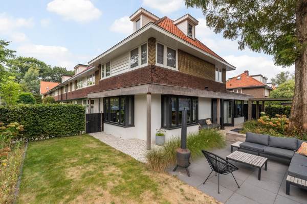 Woning Vermeerstraat 124 Amersfoort