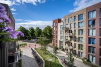 Woning Sigmaplantsoen 80 Leiden