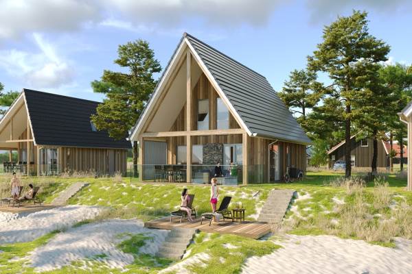 Woning Vossenheuvel 241 WELL LB