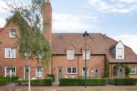 Woning Anna Boleynlaan 21 Hoofddorp