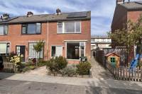 Woning Suzanna Maria Loncquestraat 19 OOSTERLAND