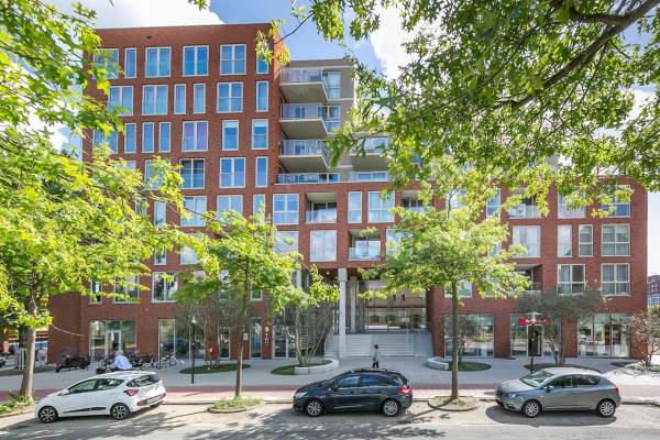 Woning Duikerlaan 342R Capelle aan den IJssel